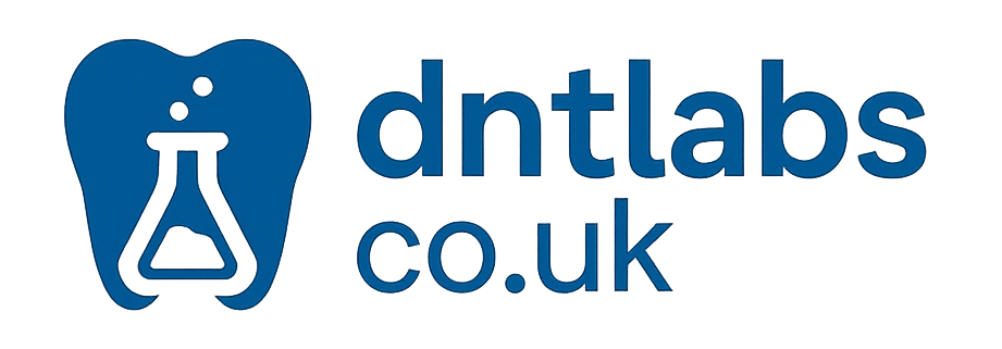DNT Labs logo